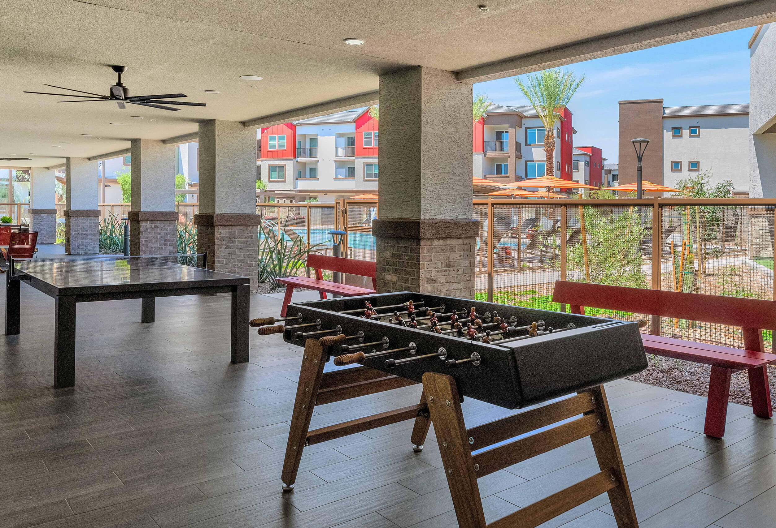 Weylyn Luxury Apartments photo 2